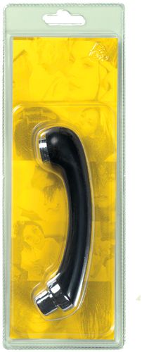 Comair Handbrause schwarz 