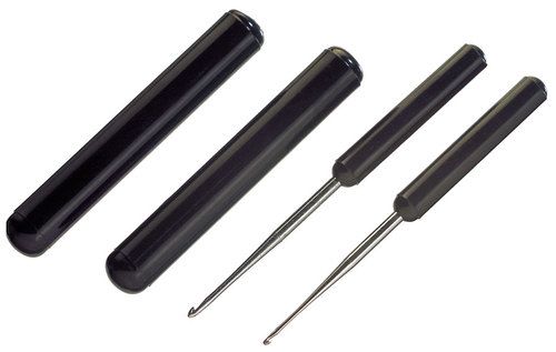 Comair Highlighter Needle-Set with Handle 0,75+1,25mm