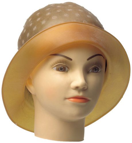 Comair Highlights Cap Color-Cap Latex