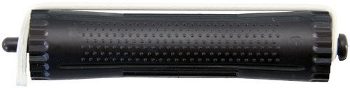 Comair KW-Wkl.12er m.Rundgummi 16mm schwarz Kaltwellwickler