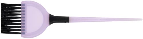 Comair Pinceau de coloration Transparent Simple - lilas