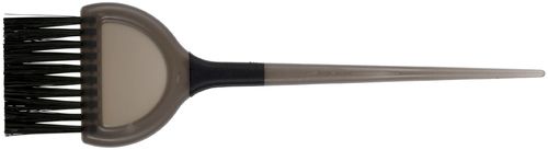 Comair Pinceau de coloration Transparent Simple - Noir