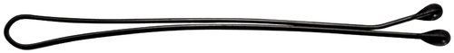 Comair Pinces à cheveux classiques 500pc 48mm - or