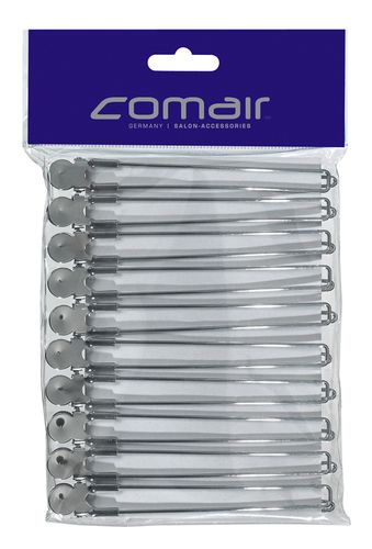 Comair Pinces chrome 12,5 cm