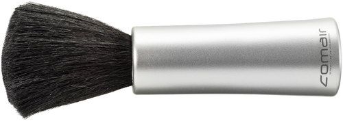 Comair Plumeau pour la nuque Couleur alu poils de chèvre