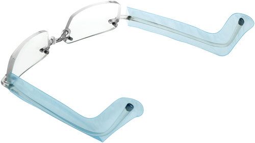 Comair Protection lunettes 160 pc