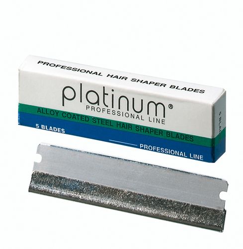 Comair Razor Replacement Blades 5 pieces