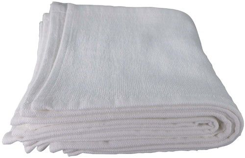 Comair Serviette pour les yeux 30x15cm Set de 10 pc
