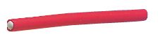 Comair Set de 6 bigoudis souples  - courts - 12 mm