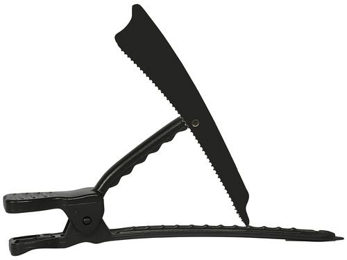 Comair Spezial-Haarclips Dolphin