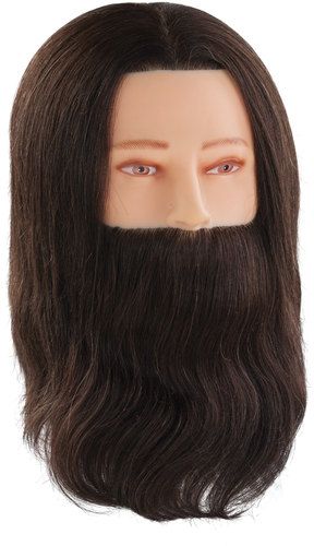 Comair Training Head Paul with beard