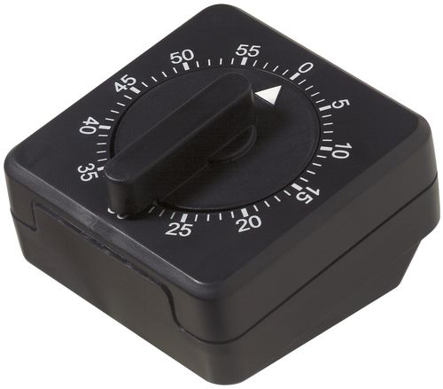 Comair Treatment Timer