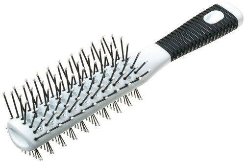 Comair Tunnel Vent Brush - White