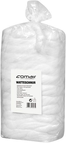 Comair Watteschnur 80% Viskose 20% Baumwolle 1000g 