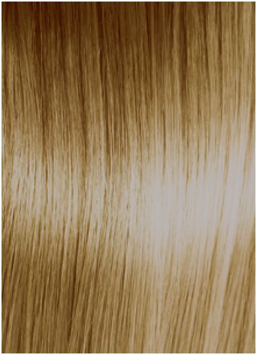 Cover Hair Volume Klein 5g - dunkelblond
