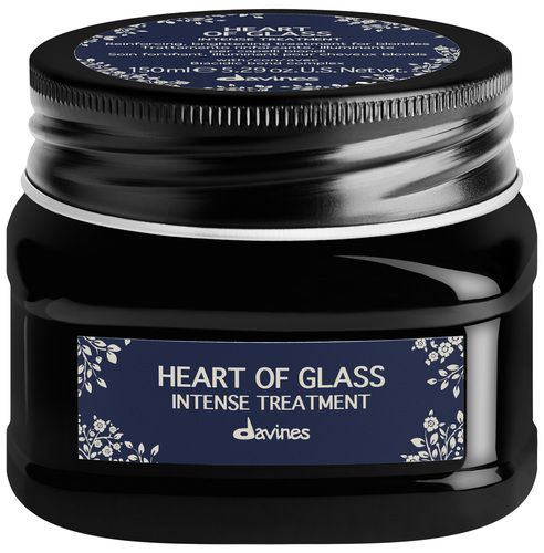 Davines Heart Of Glass Intense Treatment - 150 ml