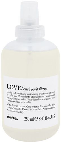 Davines Love Curl Revitalizer