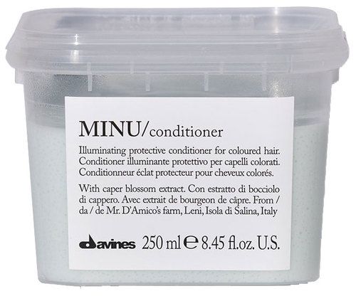 Davines Minu Conditioner - 250 ml