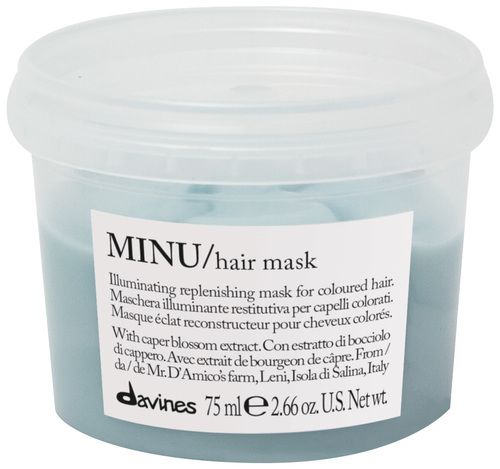Davines Minu Hair Mask