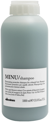 Davines Minu Shampoo 