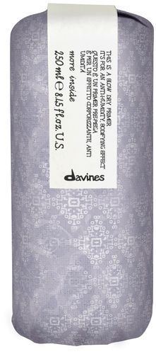 Davines More Inside Blow Dry Primer - 250 ml