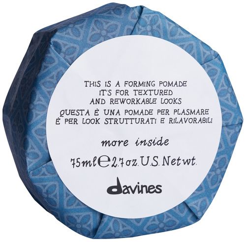 Davines More Inside Forming Pomade