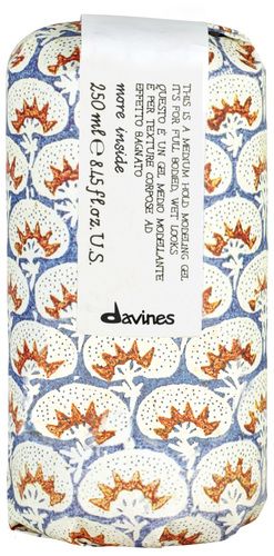 Davines More Inside Medium Hold Modeling Gel