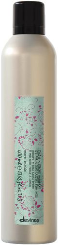Davines More Inside Strong Hairspray - 400 ml