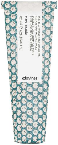 Davines More Inside Strong Hold Cream Gel