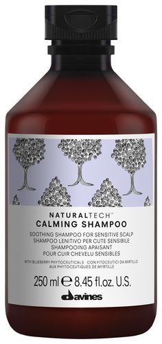 Davines Naturaltech Calming Shampoo - 250 ml