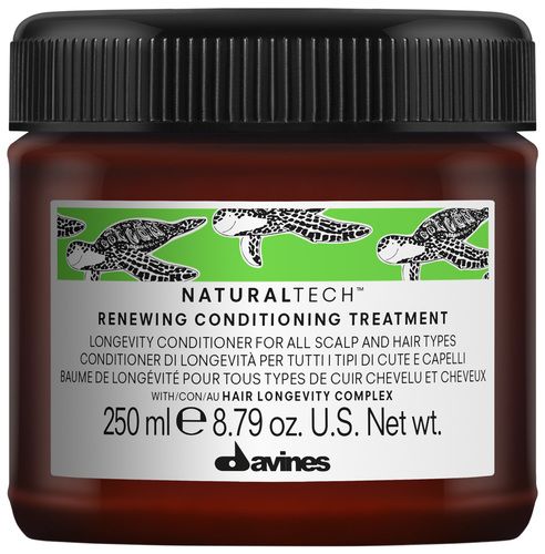 Davines Naturaltech Renewing Conditioning Treatment - 250 ml