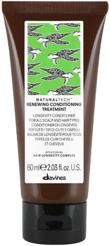 Davines Naturaltech Renewing Conditioning Treatment - 60 ml