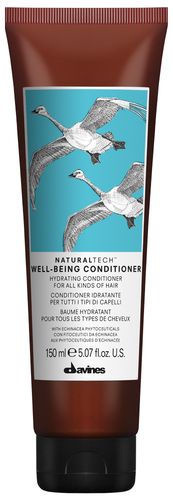 Davines Naturaltech Well-Being Conditioner - 150 ml