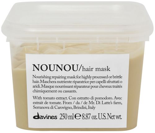 Davines Nounou Hair Mask