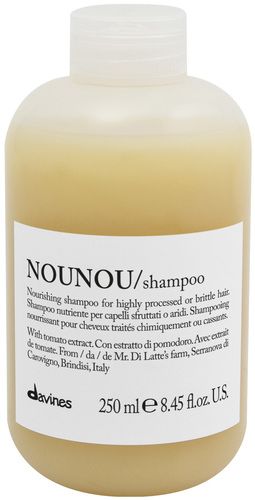 Davines Nounou Shampoo