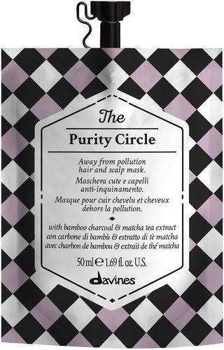 Davines The Purity Circle - 50 ml