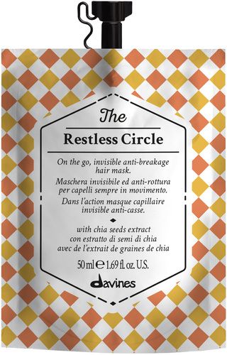 Davines The Restless Circle