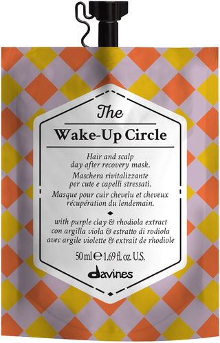 Davines The Wake Up Circle - 50 ml