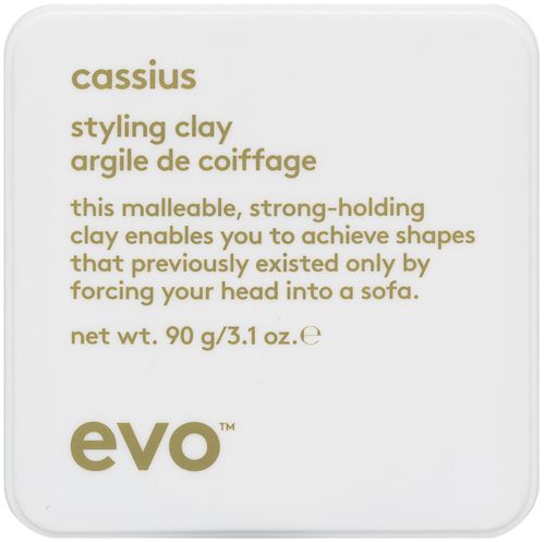 evo Cassius Argile de Coiffage