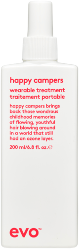 evo Happy Campers Wearable Treatment - 200ml