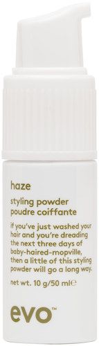 evo Haze Poudre Coiffante