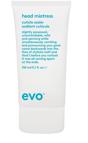 evo Head Mistress Cuticle Sealer - 150ml