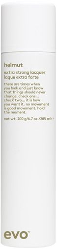 evo Helmut Extra Strong Lacquer - 285ml
