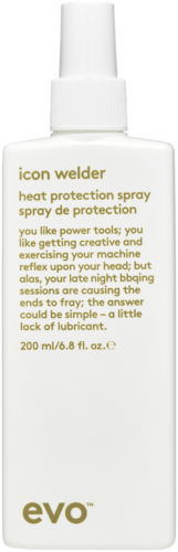 evo Icon Welder Spray de Protection