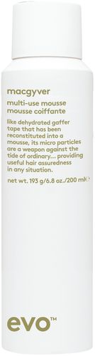 evo Macgyver Multi-Use Mousse - 200ml