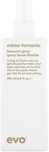 evo Mister Fantastic Blowout Spray - 200ml