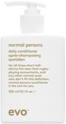 evo Normal Persons Daily Conditioner - 300ml