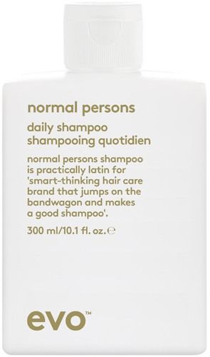 evo Normal Persons Shampooing Quotidien - 300 ml