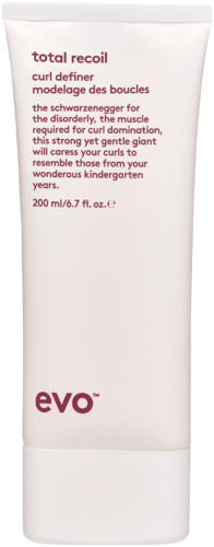 evo Total Recoul Curl Definer