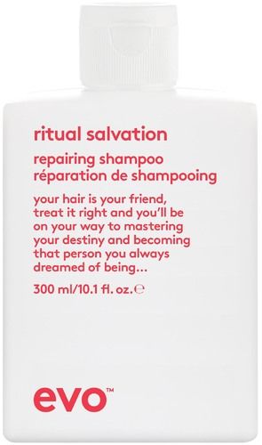 evo Ritual Salvation Repairing Shampoo - 300ml